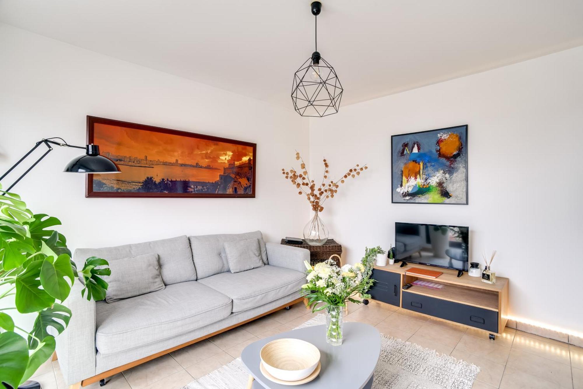 Apartament Votre Escale - Le Petit Montmartre Niort Zewnętrze zdjęcie