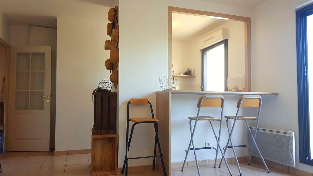 Apartament Votre Escale - Le Petit Montmartre Niort Zewnętrze zdjęcie