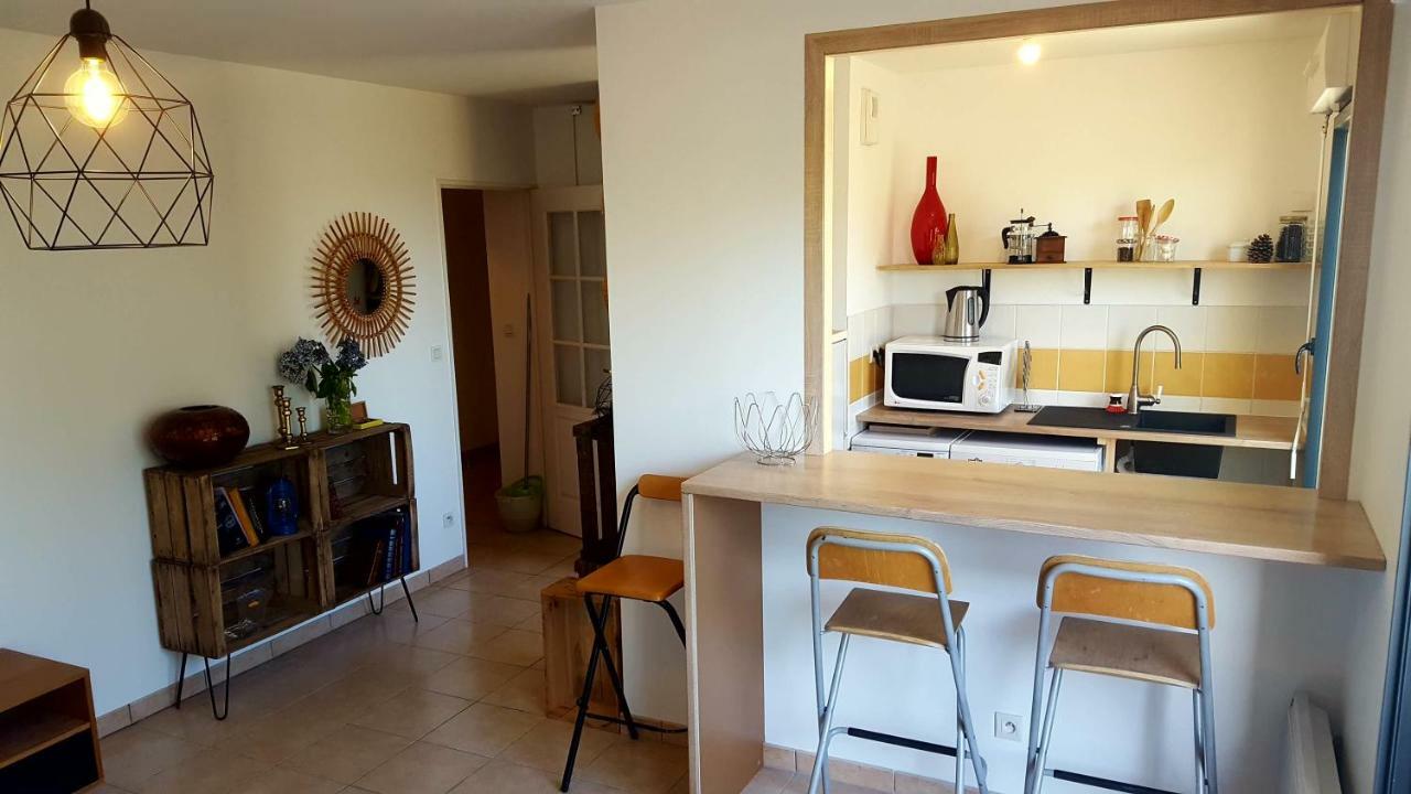 Apartament Votre Escale - Le Petit Montmartre Niort Zewnętrze zdjęcie